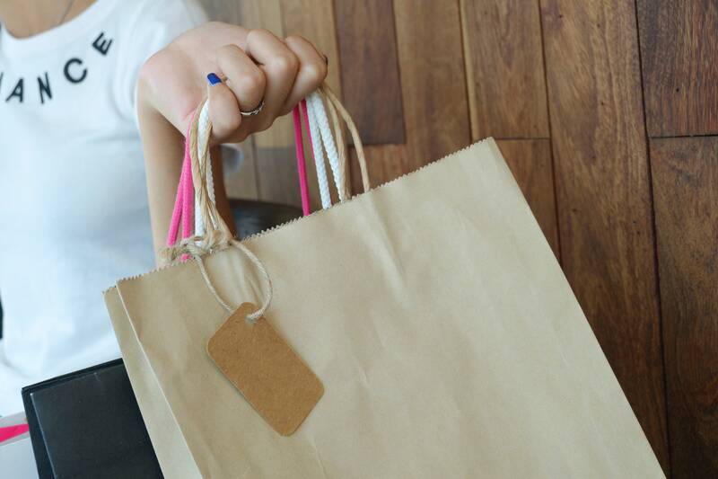 Background bags black 346748