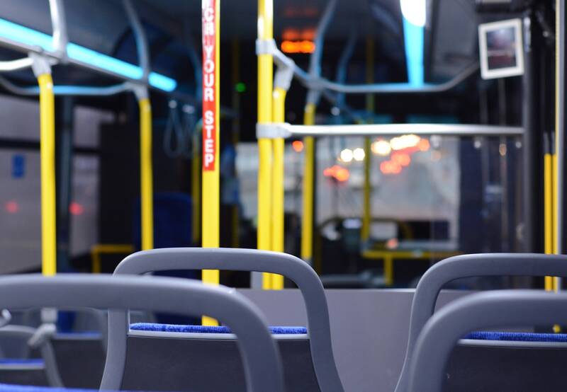 Bus 1263266 1920