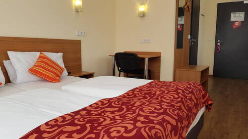 Doppelzimmer Standard2